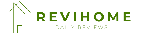 Revihome – Smart Living Starts Here